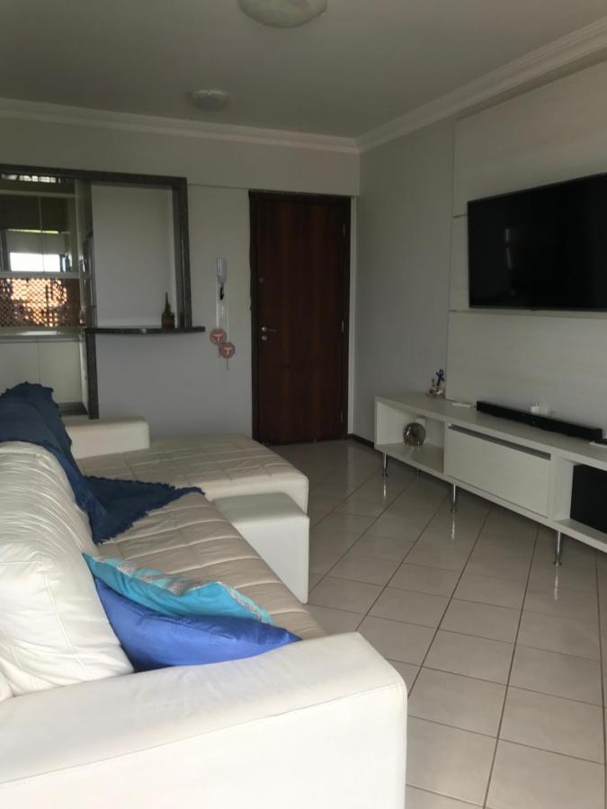 Lindo Apartamento Com Vista Para O Mar Matinhos Eksteriør billede