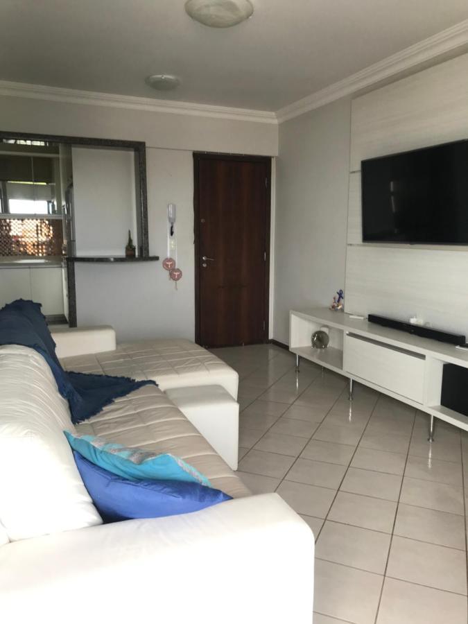 Lindo Apartamento Com Vista Para O Mar Matinhos Eksteriør billede