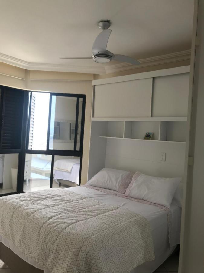 Lindo Apartamento Com Vista Para O Mar Matinhos Eksteriør billede