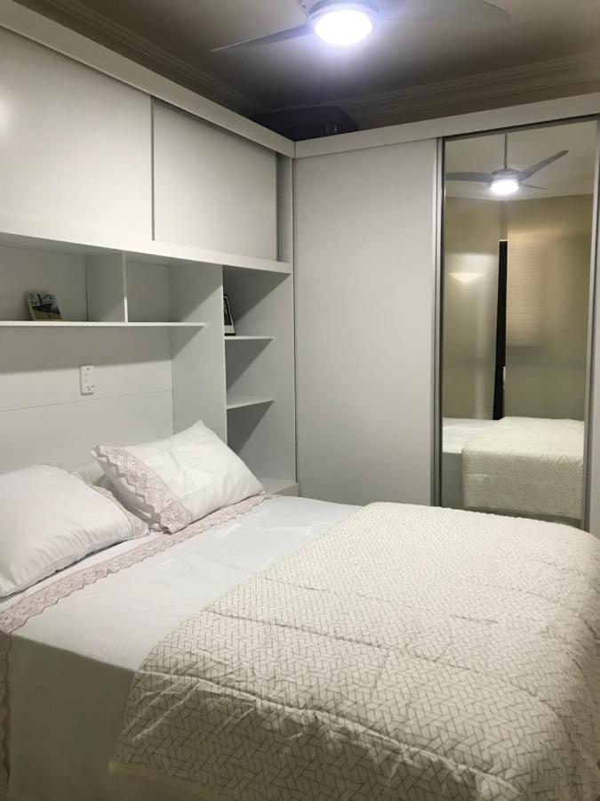 Lindo Apartamento Com Vista Para O Mar Matinhos Eksteriør billede