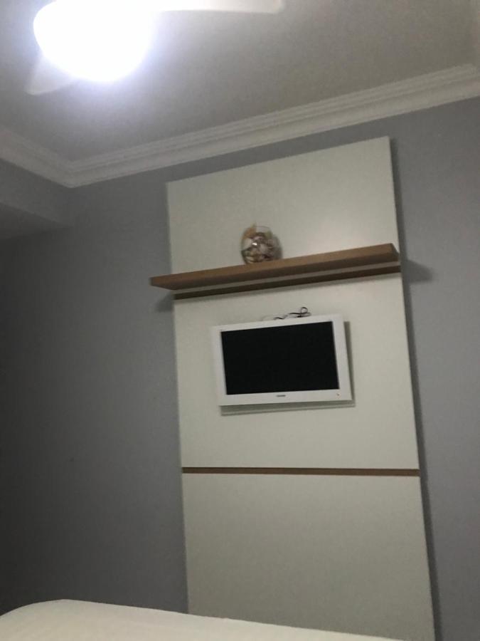 Lindo Apartamento Com Vista Para O Mar Matinhos Eksteriør billede