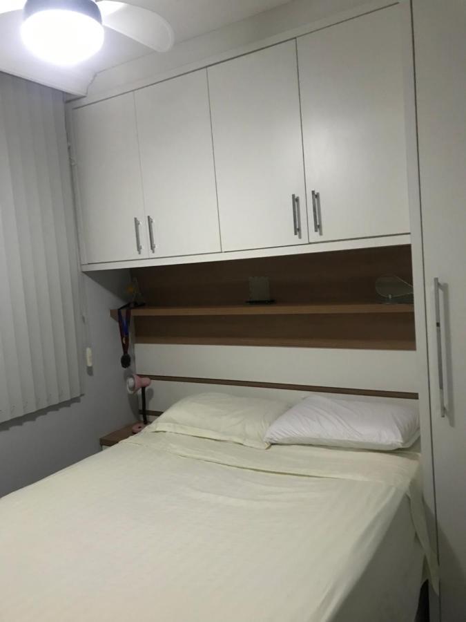 Lindo Apartamento Com Vista Para O Mar Matinhos Eksteriør billede