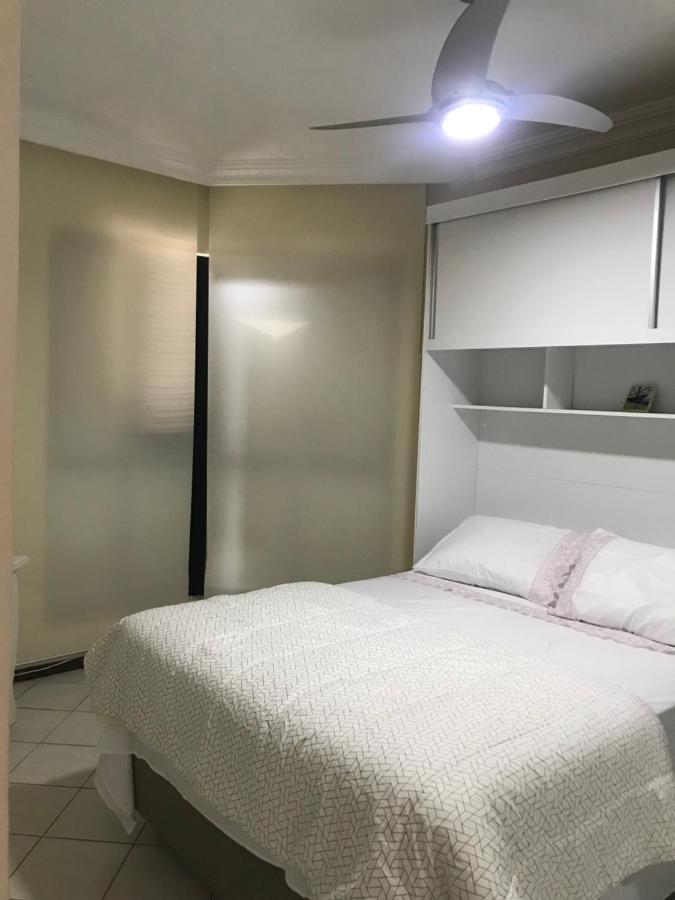 Lindo Apartamento Com Vista Para O Mar Matinhos Eksteriør billede